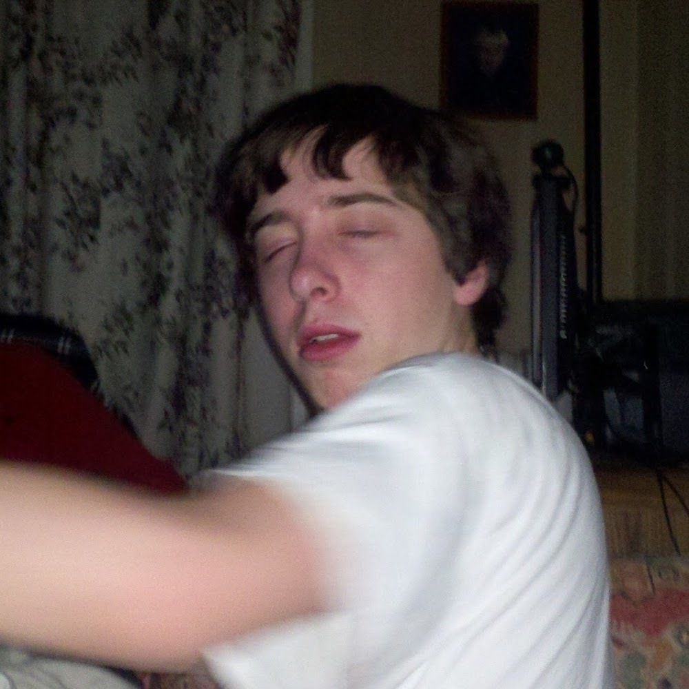 Meet your Posher, Kyle