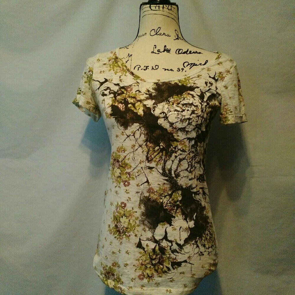 Beautiful road trip top