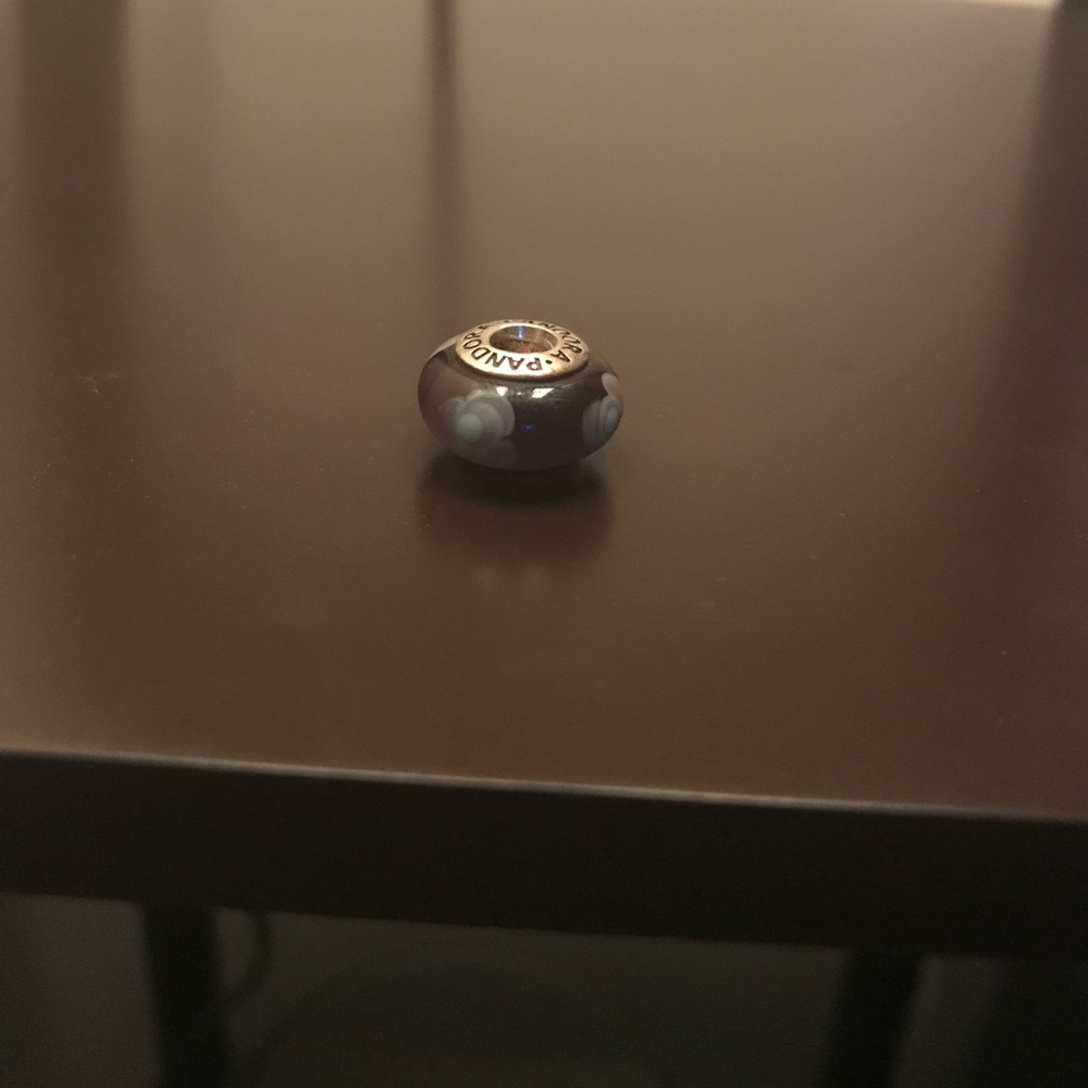 Pandora Charm