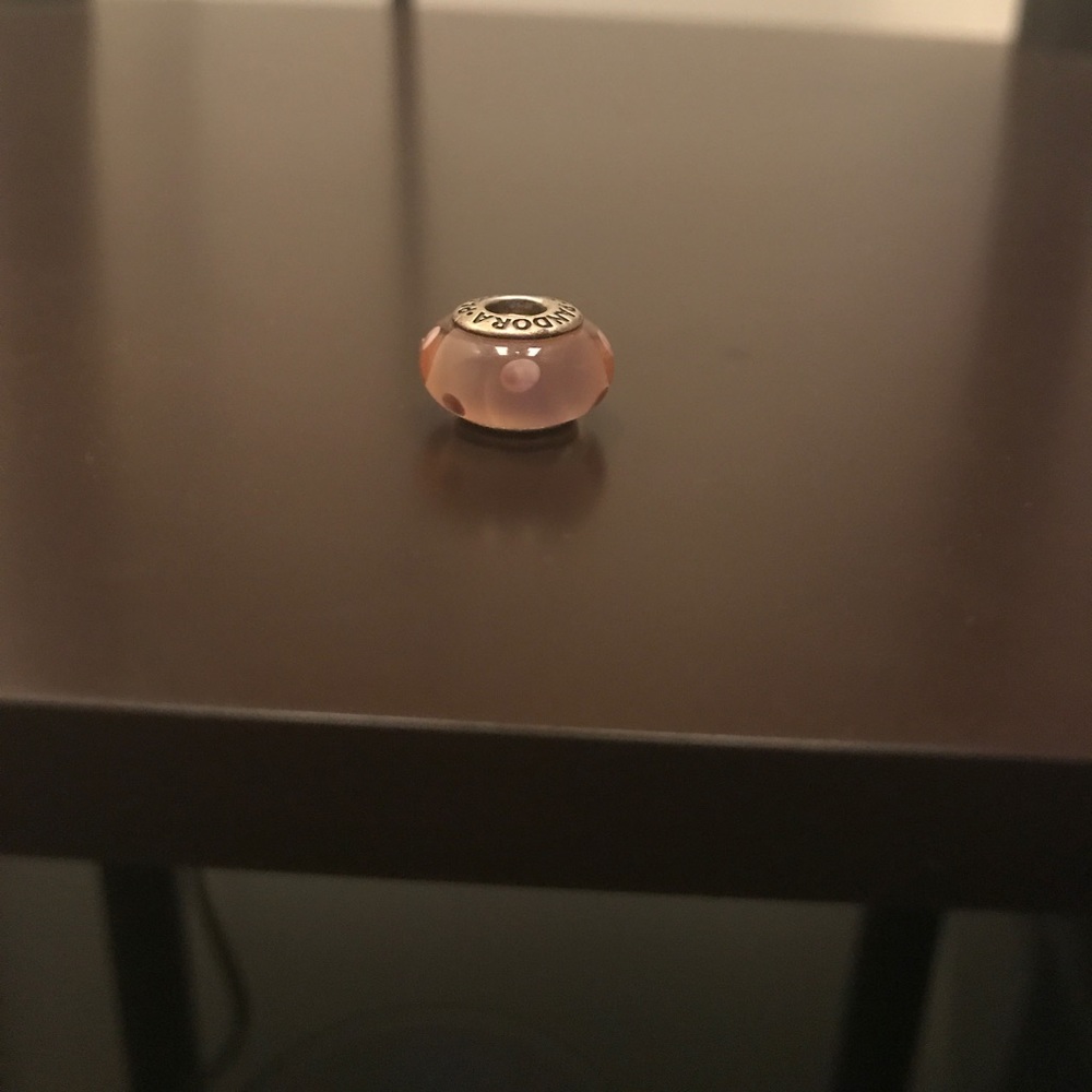 Pandora Charm