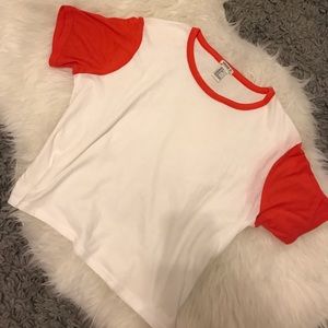 CUTE CROP TOP!!! 😍