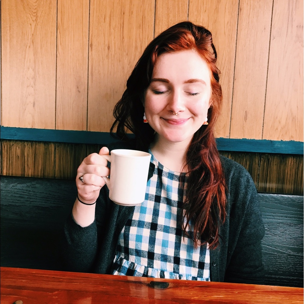 Meet your Posher, Lillie