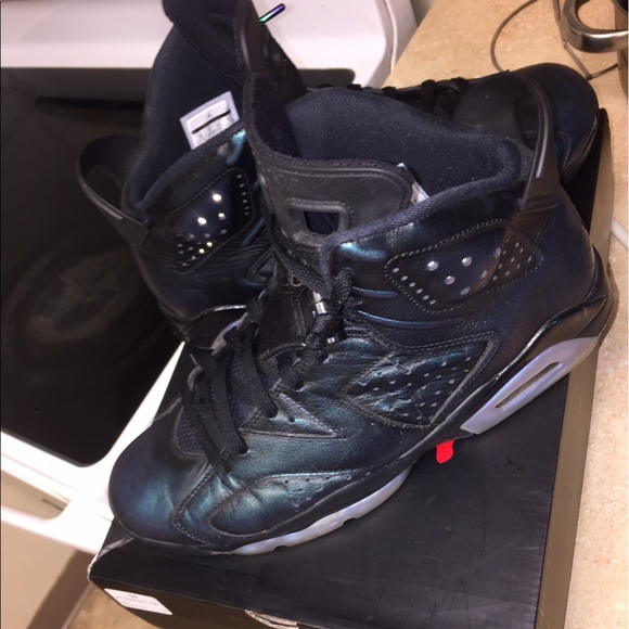 Jordan 6s - Picture 1 of 1
