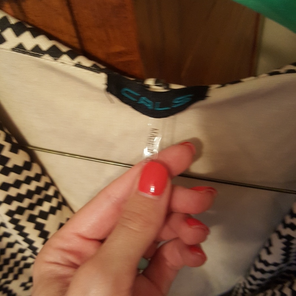 Hooded Wrap Jacket. - Picture 3 of 3