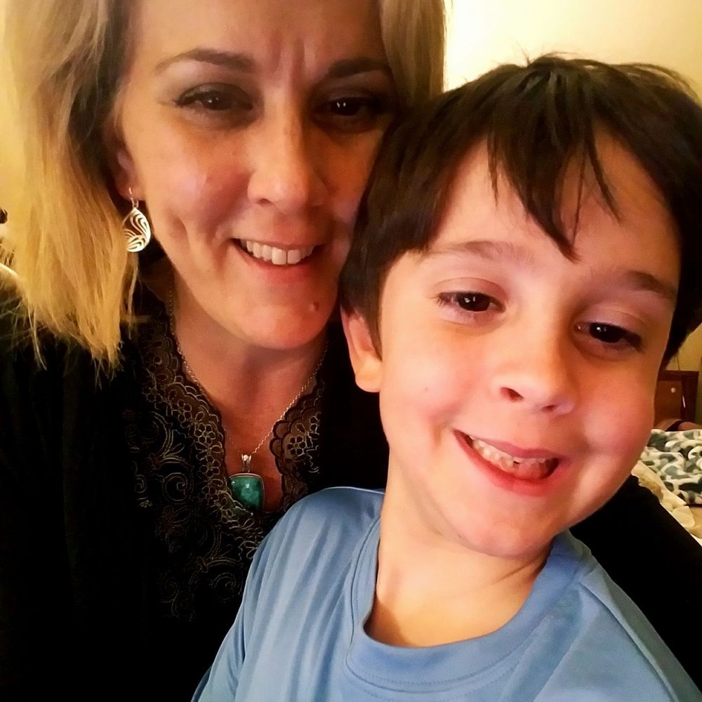 Meet your Posher, Sharon