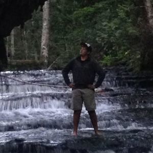 Meet your Posher, Dante