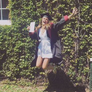 Meet your Posher, Jordan