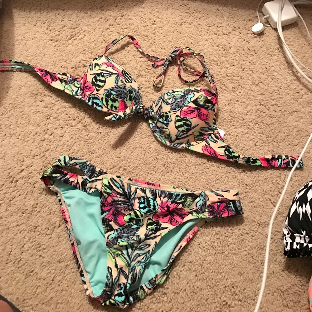 Swimsuit