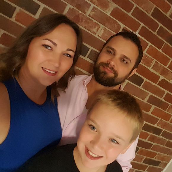 Meet your Posher, Amy - Picture 1 of 1