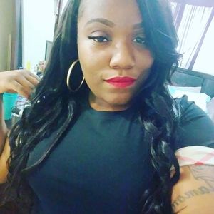 Meet your Posher, Tasha