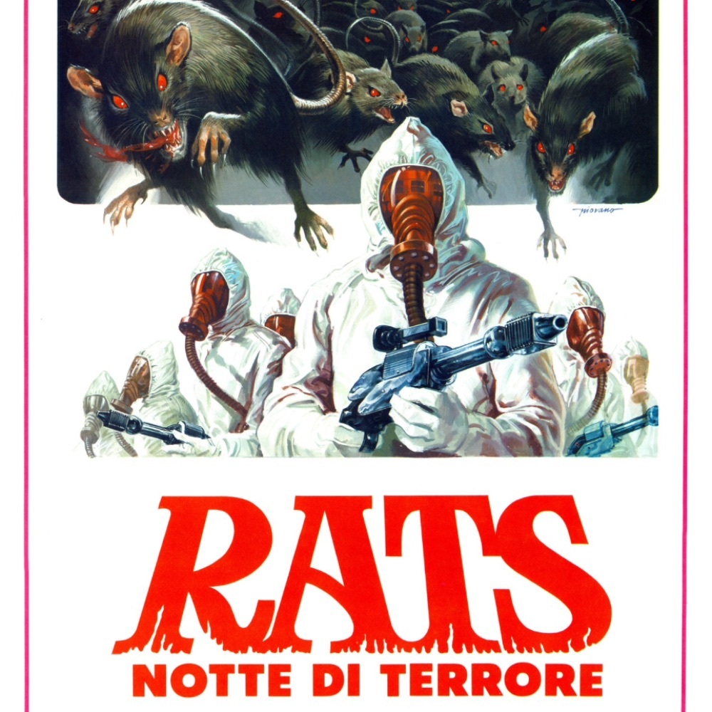 Meet your Posher, Christian