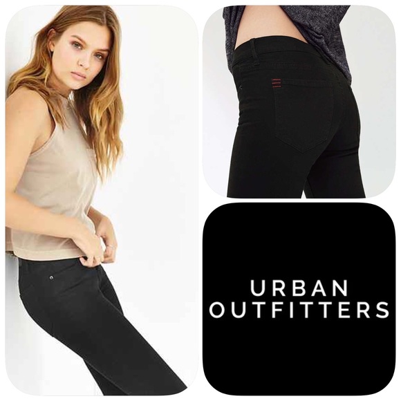 🚫SOLD🚫 TWIG MID RISE SKINNEST -SIZE 26 - Picture 7 of 7