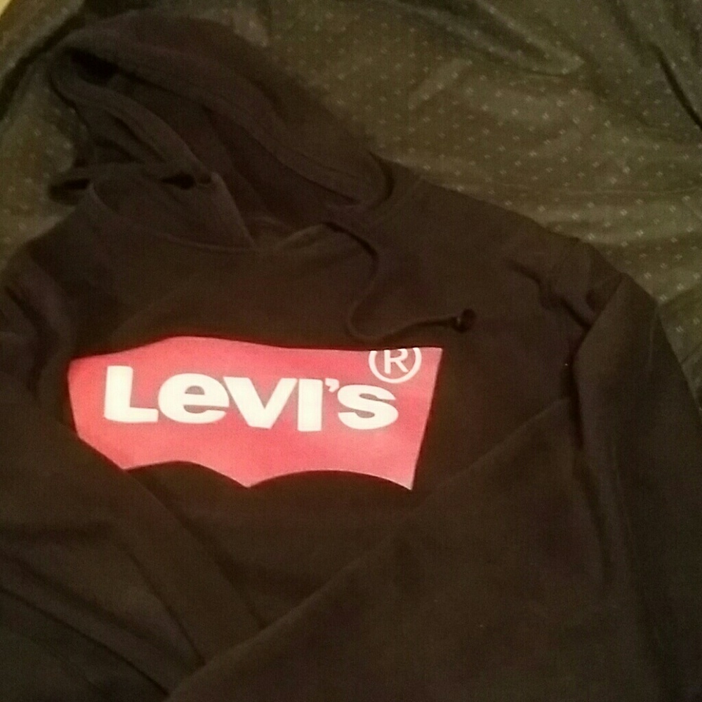 Levis Hoodie