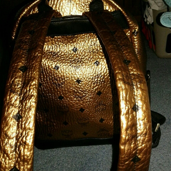 MCM BACKPACK