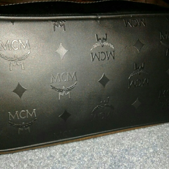 MCM BACKPACK