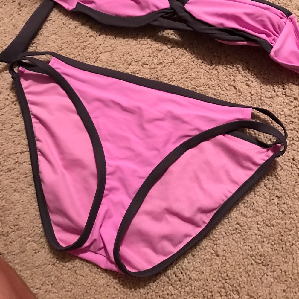 Swimsuit