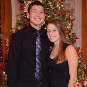 Meet your Posher, Derek