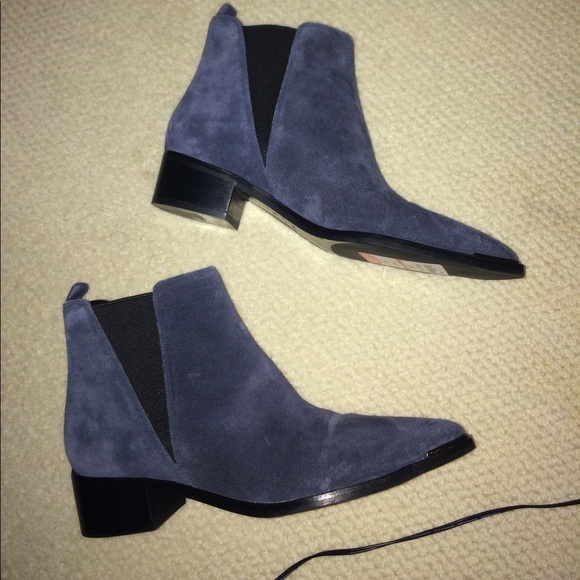 Marc Fisher Shoes - New Marc Fisher LTd Yale boot