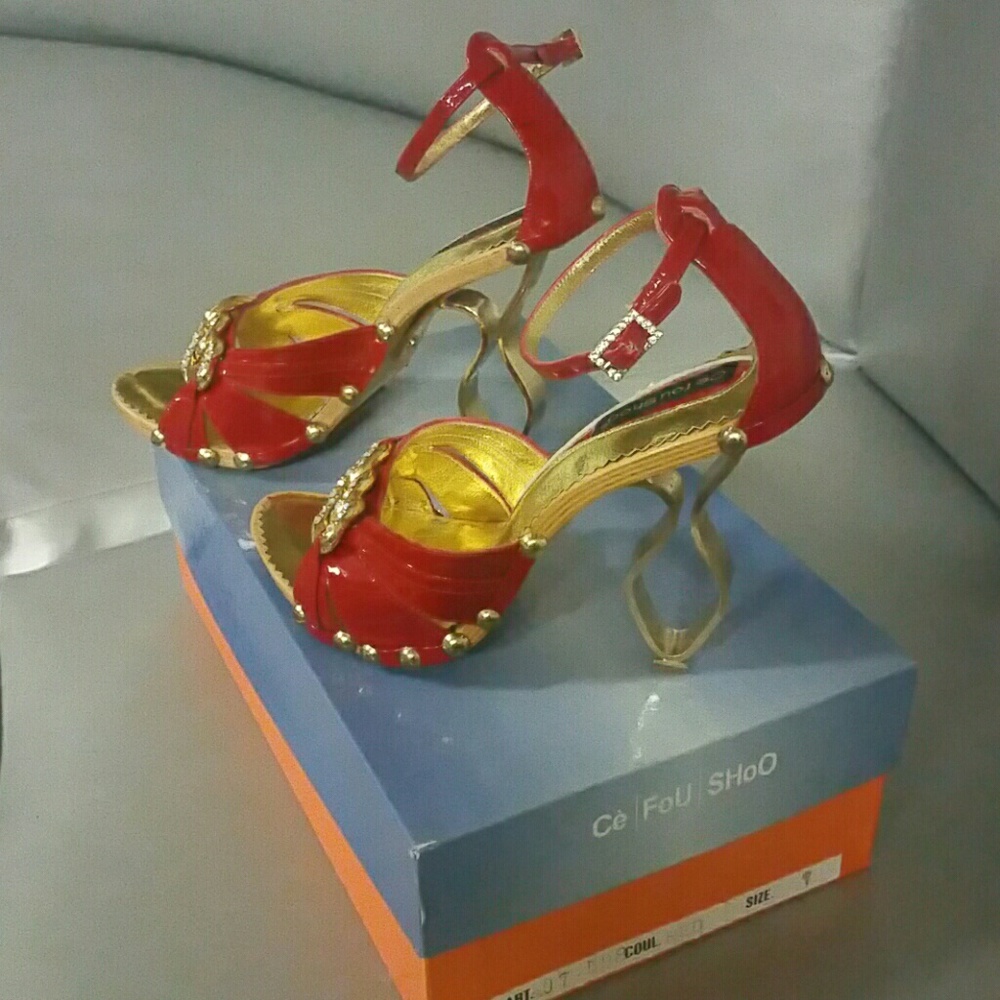 Shoes
