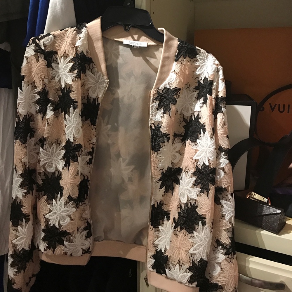 Lucy Paris bomber