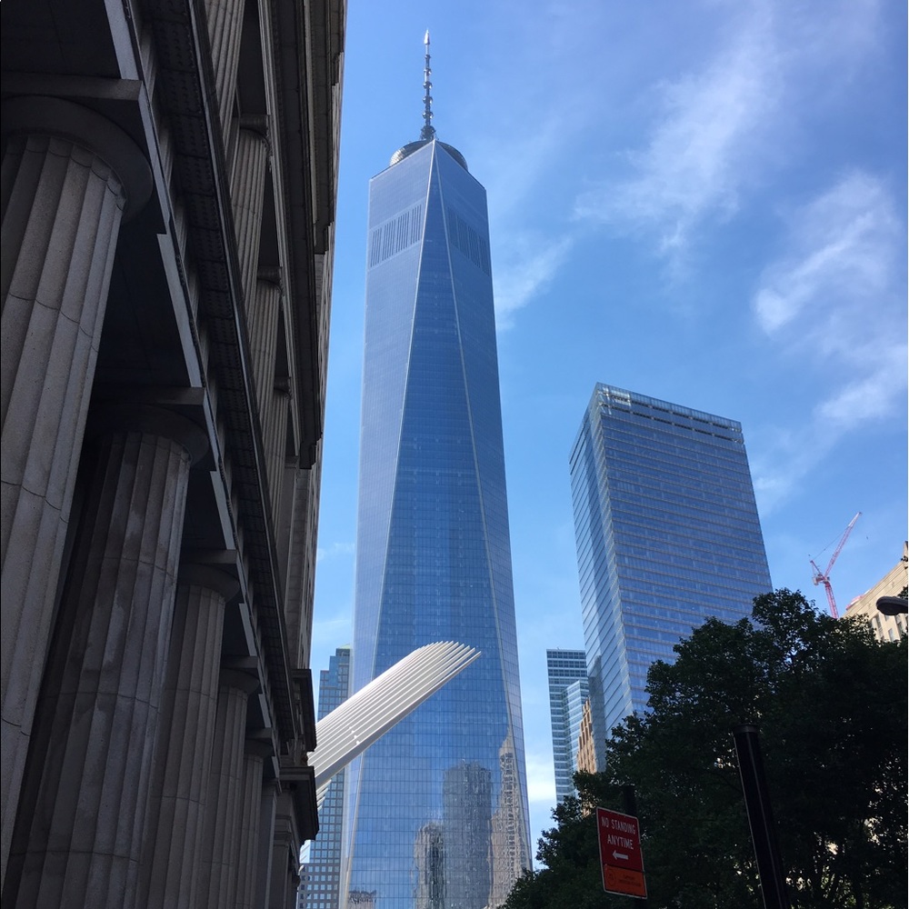 Meet your Posher, Eric