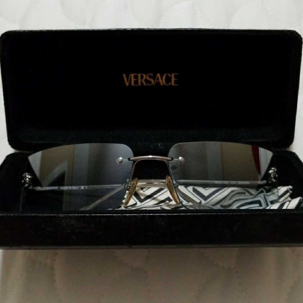 Versace Sunglasses 😎