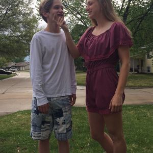 Meet your Posher, Jaydon