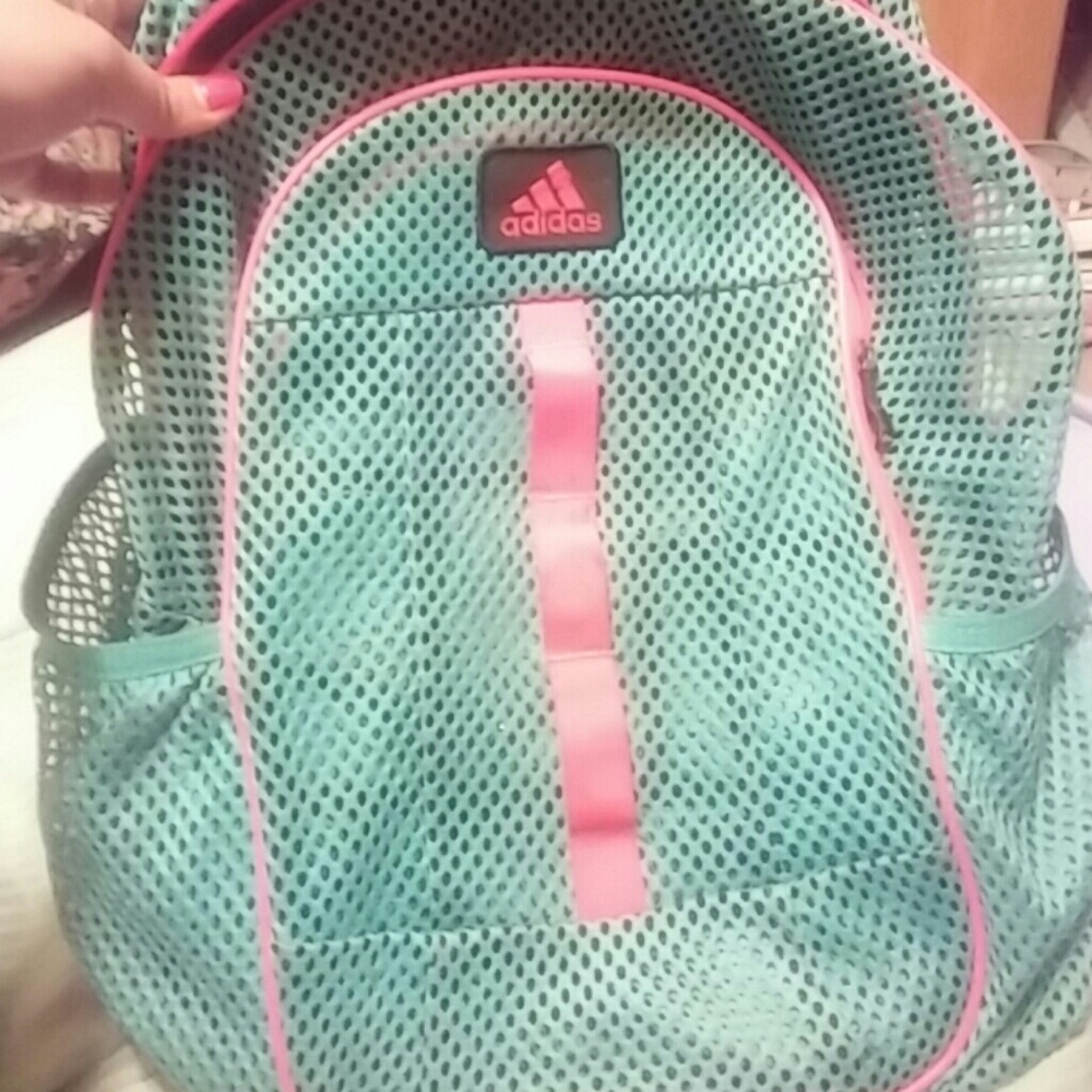 Adidas backpack