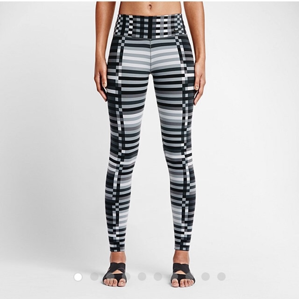 Nike Legendary Engineered Lattice Tight