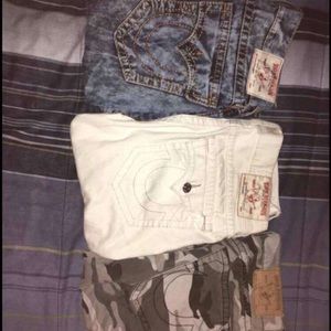 True Religion Jeans