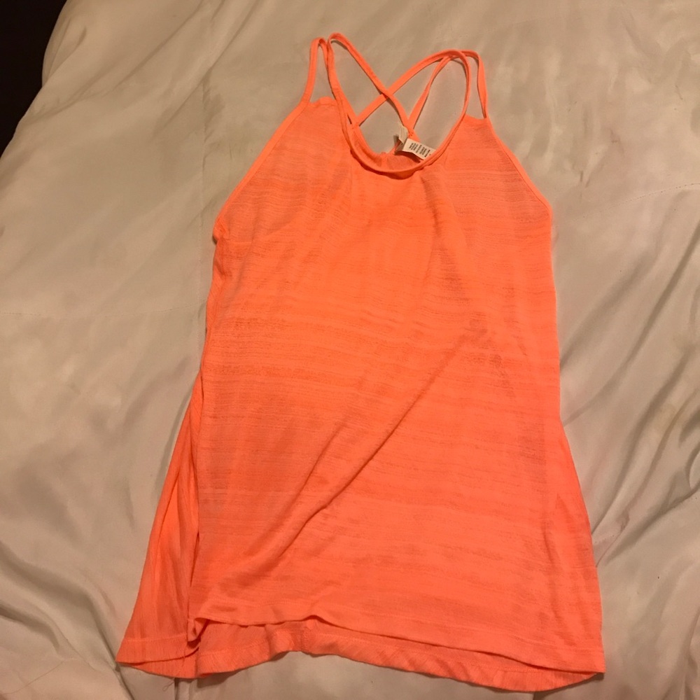 dri fit champion tank top