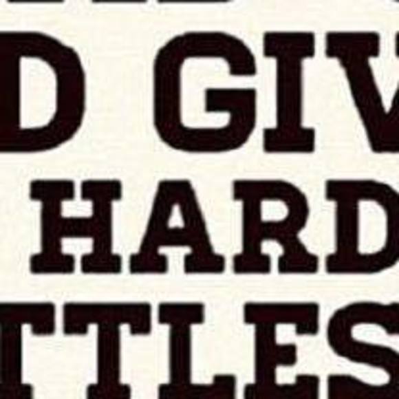 Meet your Posher, Rickey - Picture 1 of 1