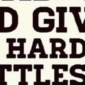 Meet your Posher, Rickey