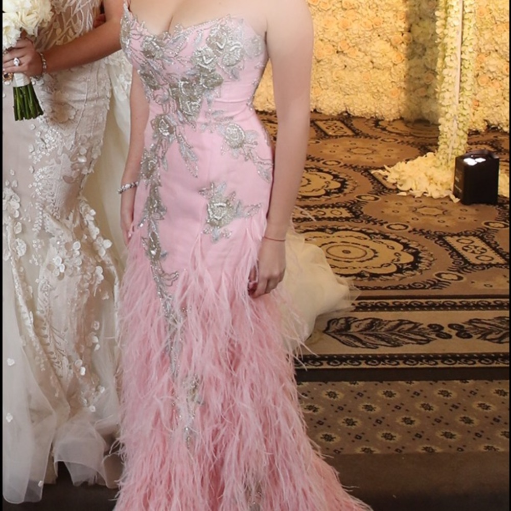 Evening Gown