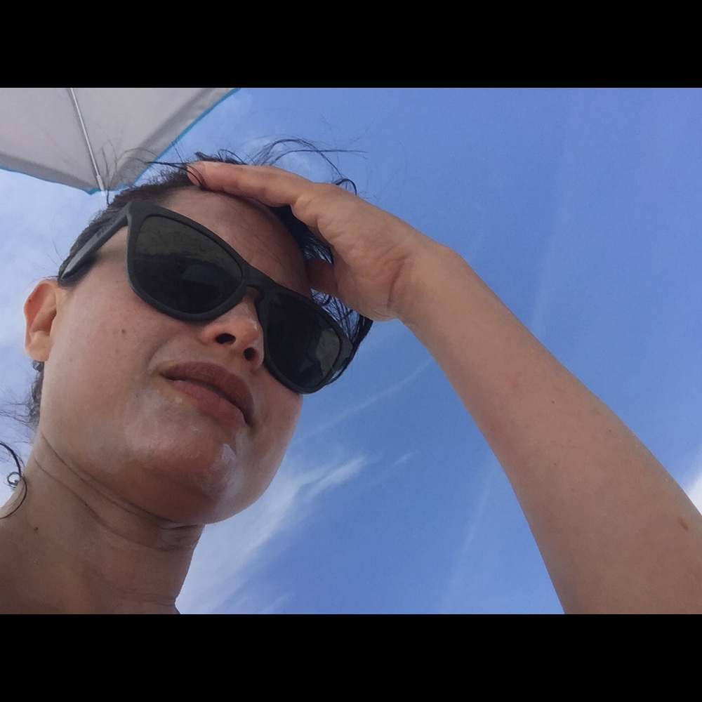 Meet your Posher, Kathy