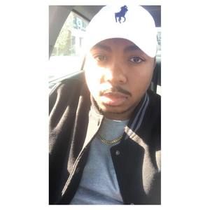 Meet your Posher, Kyle