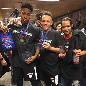 Meet your Posher, Kenneth