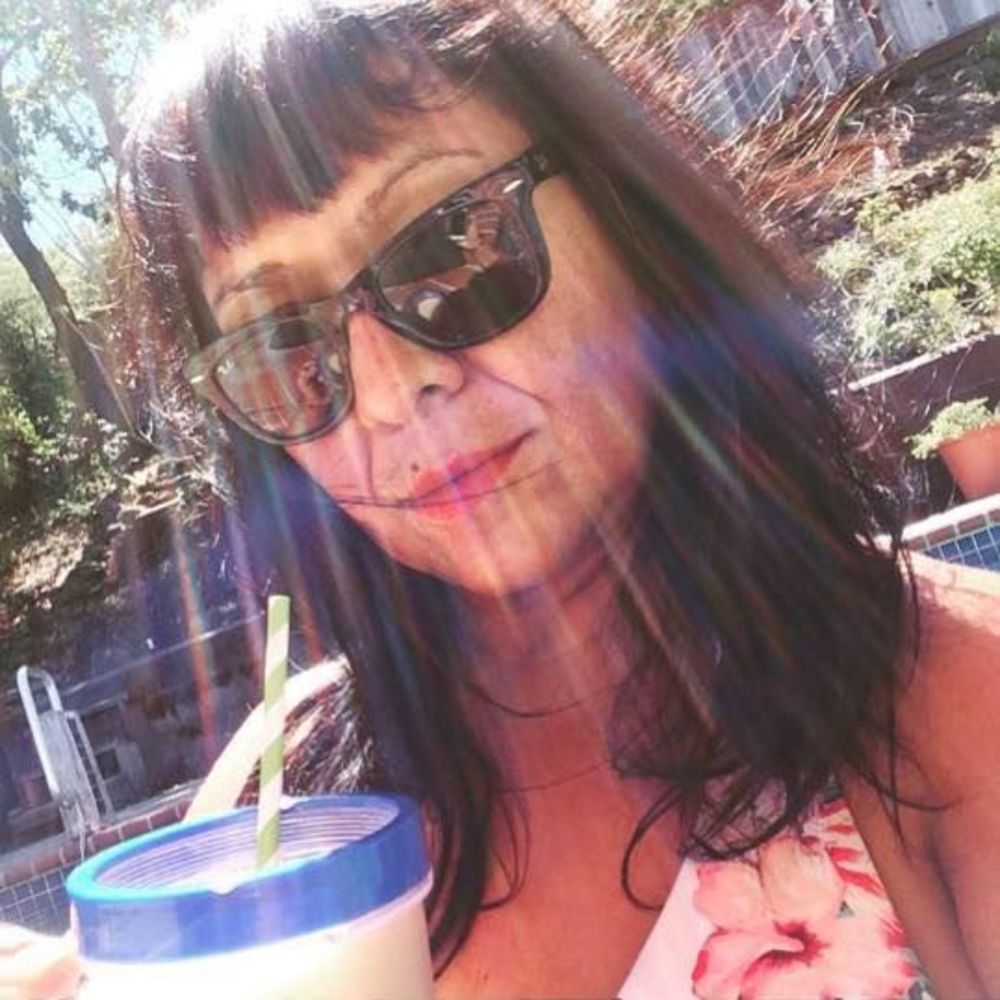 Meet your Posher, Andrea