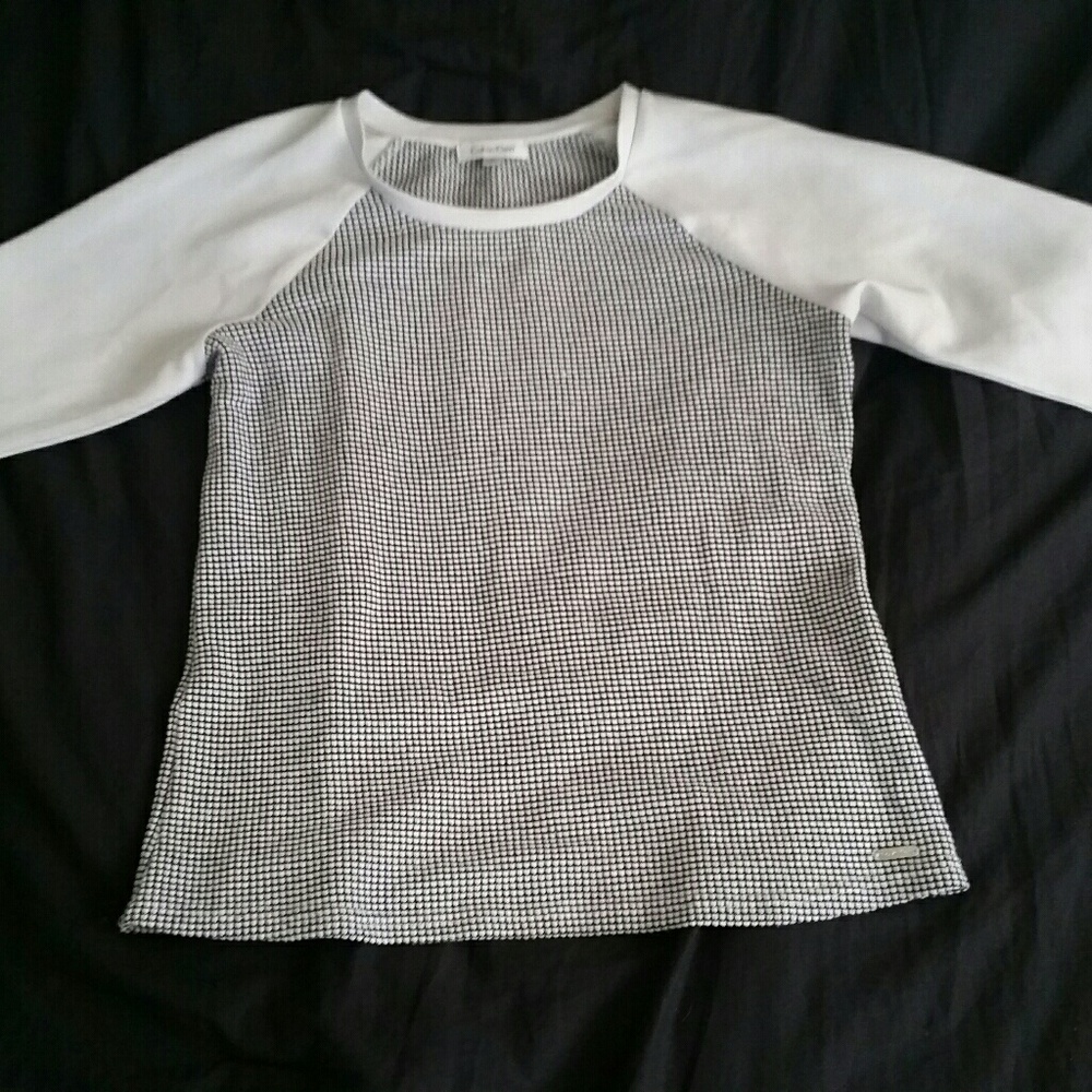 Calvin Klein Blouse women's