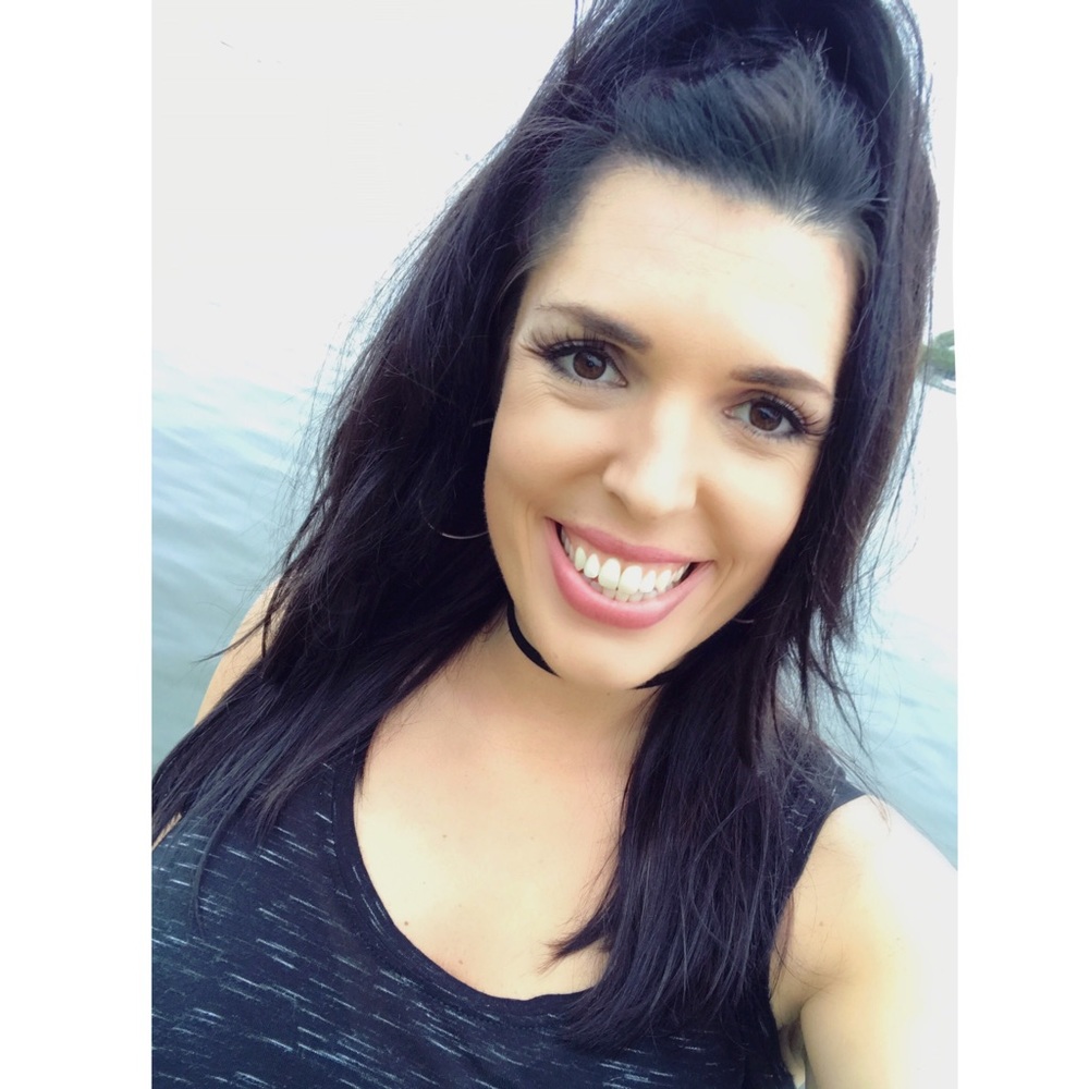 Meet your Posher, Christina