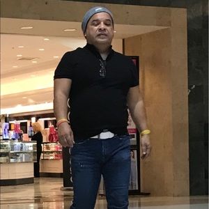 Meet your Posher, Arturo