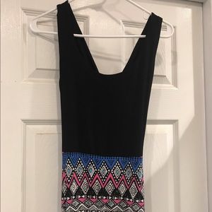 Gilli Maxi Dress