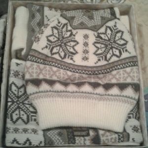 Muk luks set