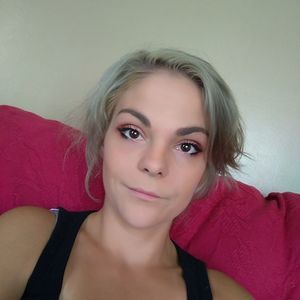 Meet your Posher, Michele