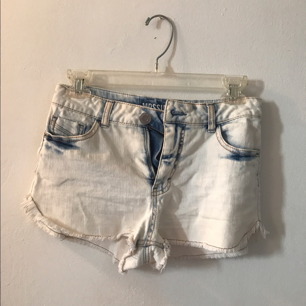 Mossimo Shorts