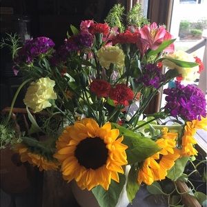 Meet your Posher, Christine