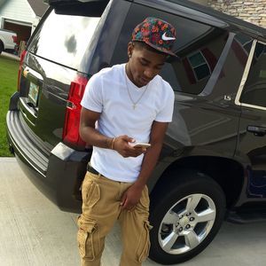 Meet your Posher, David