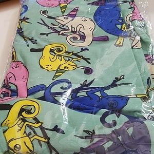 LuLaRoe leggings