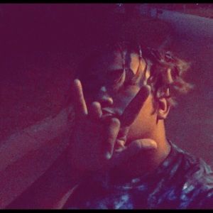 Meet your Posher, Omar