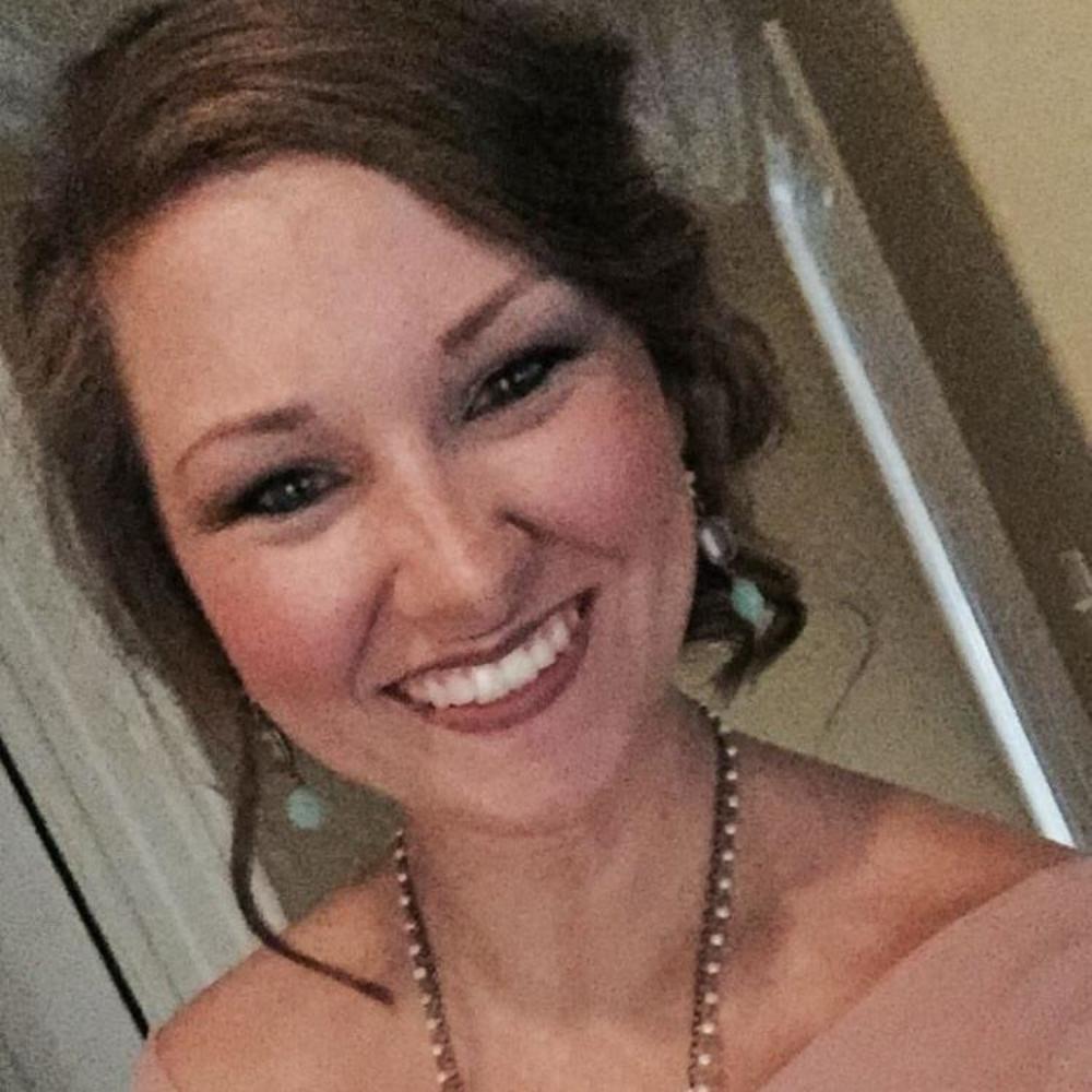 Meet your Posher, Rachel